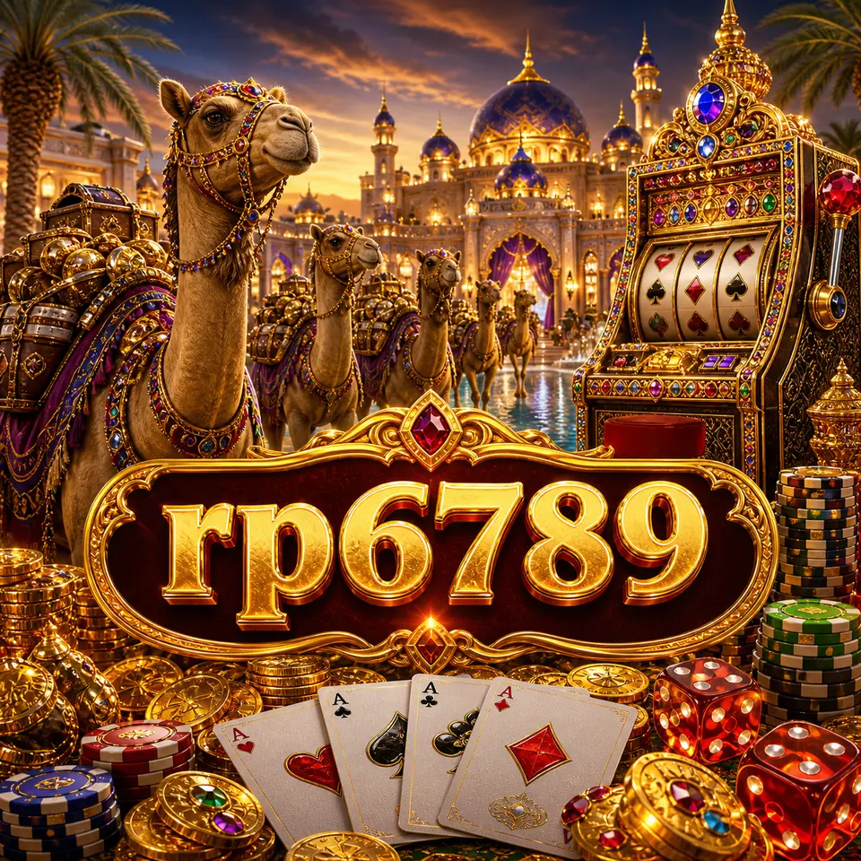 rp6789 APK
