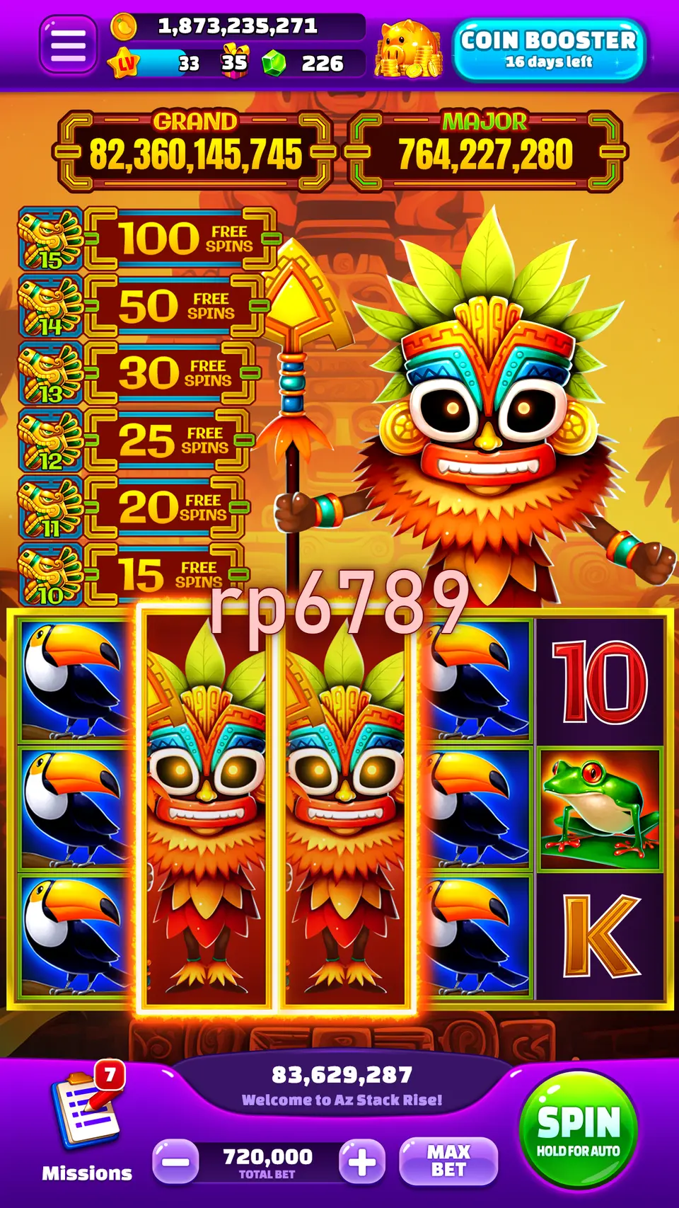 rp6789 APK