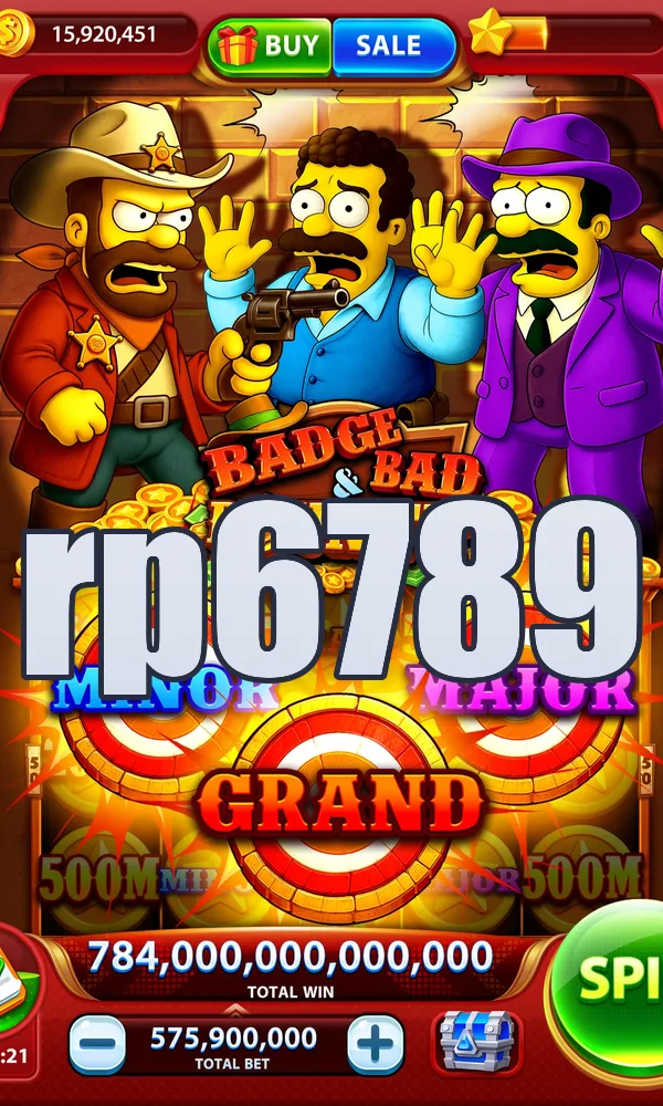 rp6789 Akses