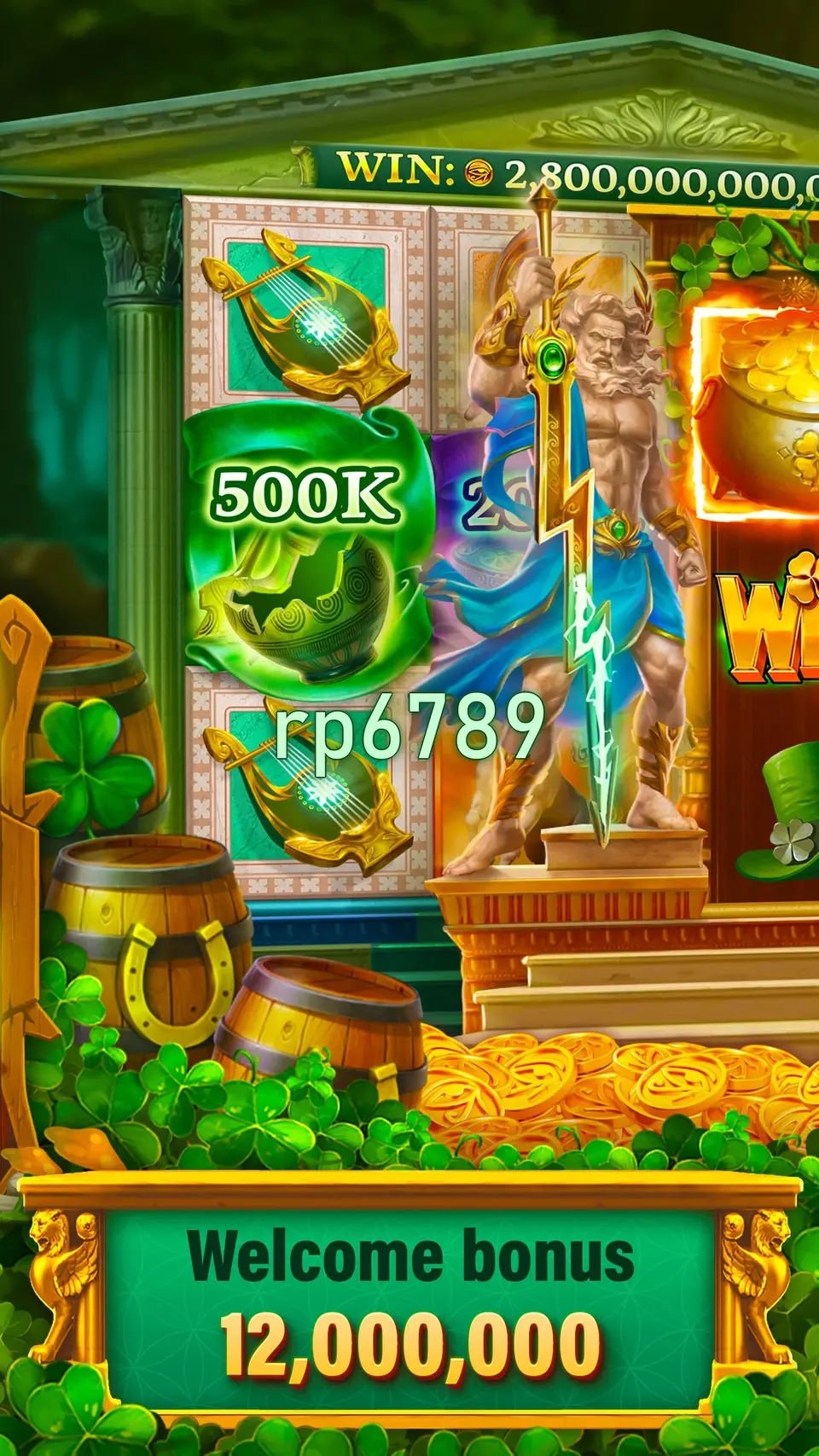rp6789 APK