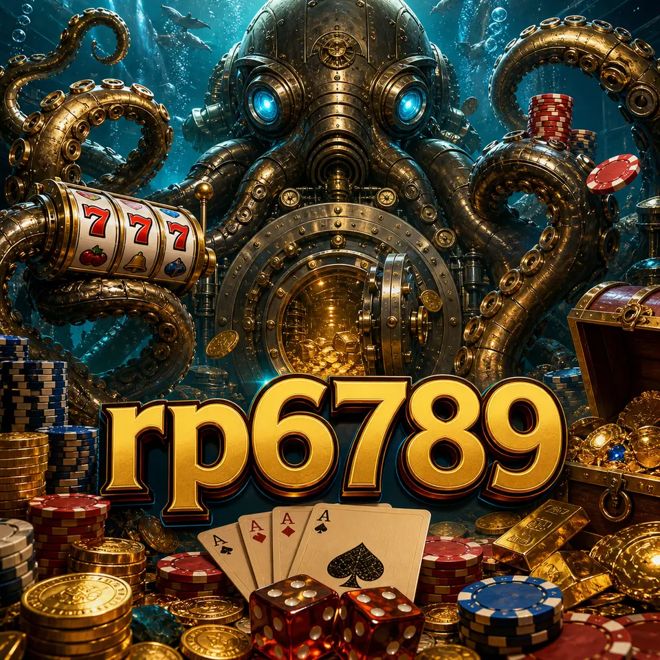 rp6789 Masuk