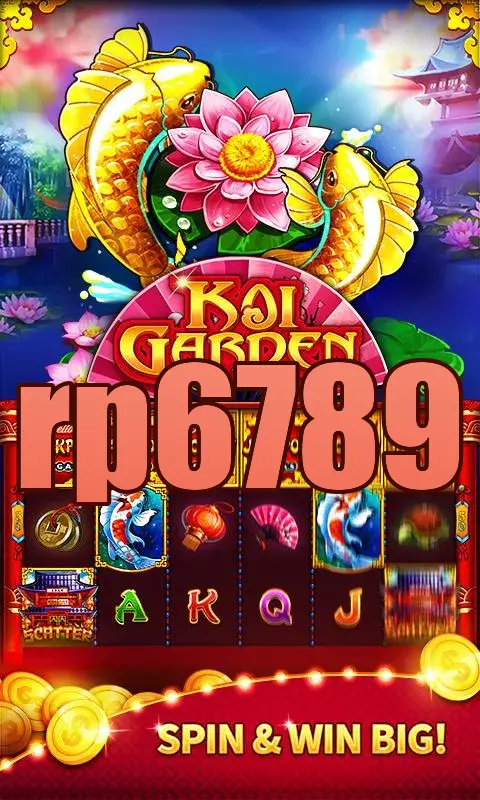 rp6789 Masuk