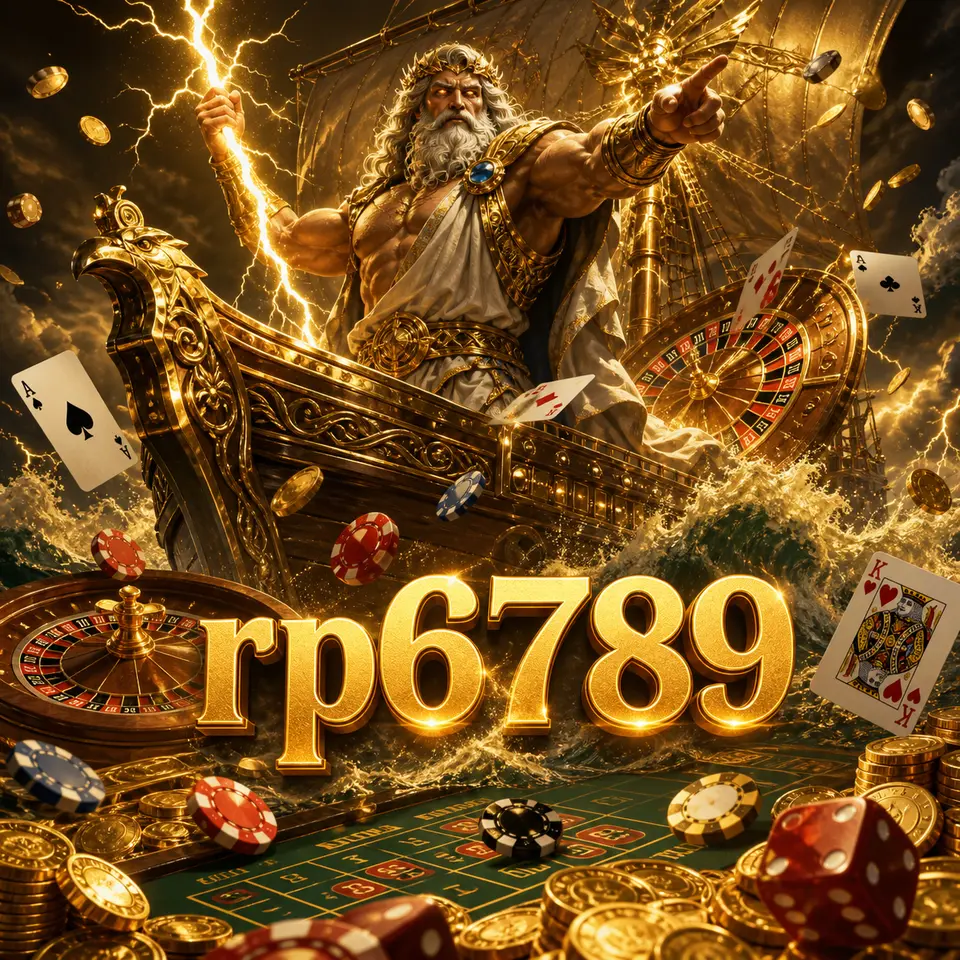 rp6789 Masuk - rp6789 Resmi