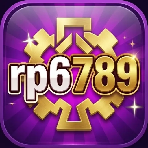 rp6789 Logo - Resmi