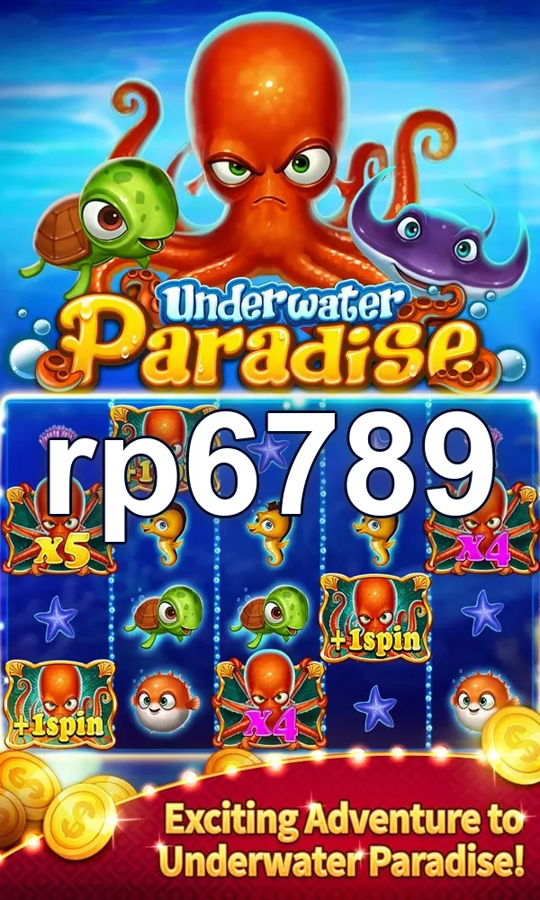 rp6789 Tangkapan Layar 1