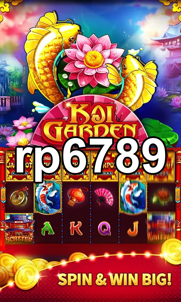 rp6789 Tangkapan Layar 3